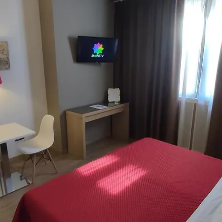 Bed & Breakfast Executive Gravina in Puglia