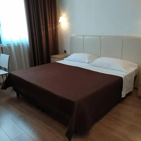 Bed & Breakfast Executive