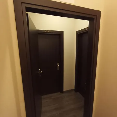 Executive Bed & Breakfast